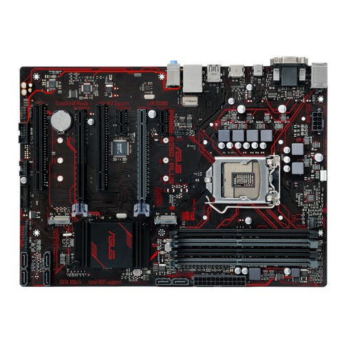 ASUS PRIME B250-PLUS – image 2