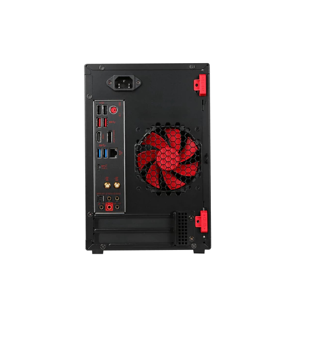 MSI Nightblade X2-231EU Intel® Core™ i7 i7-6700K – image 4