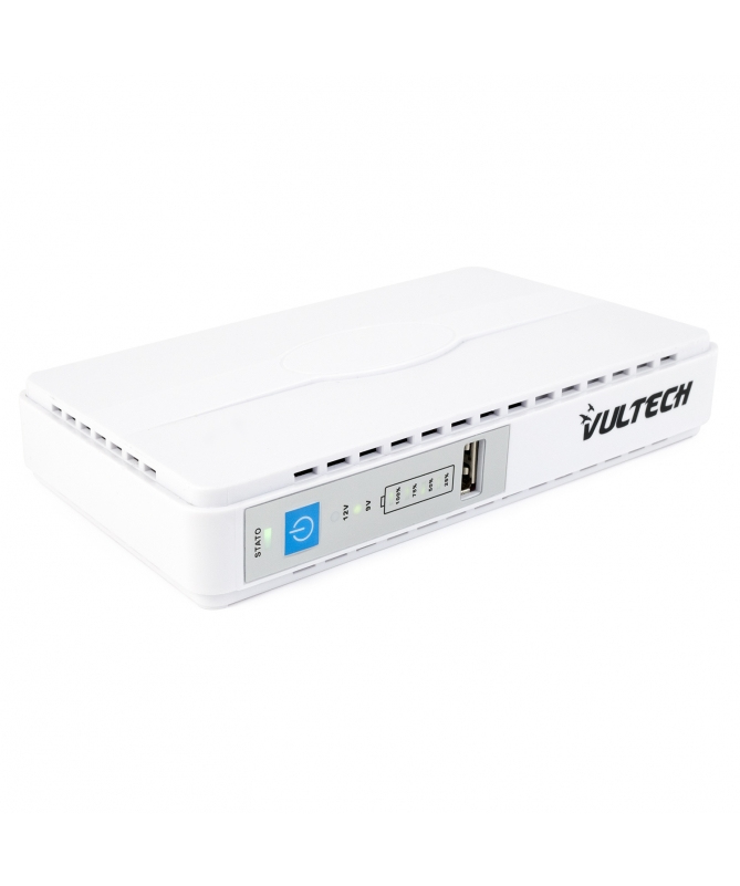 Vultech UPS30PW-DC uninterruptible power supply (UPS) – image 4
