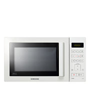 Samsung CE100V-W microwave White Countertop – image 5