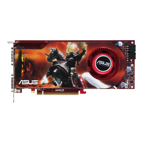 ASUS Radeon HD 4890 – image 6