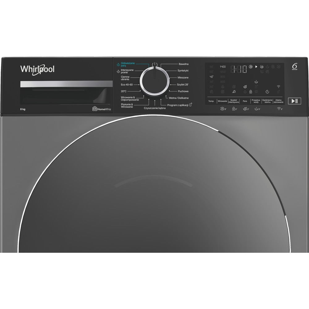 Whirlpool WAM 874SKBC PL – image 7