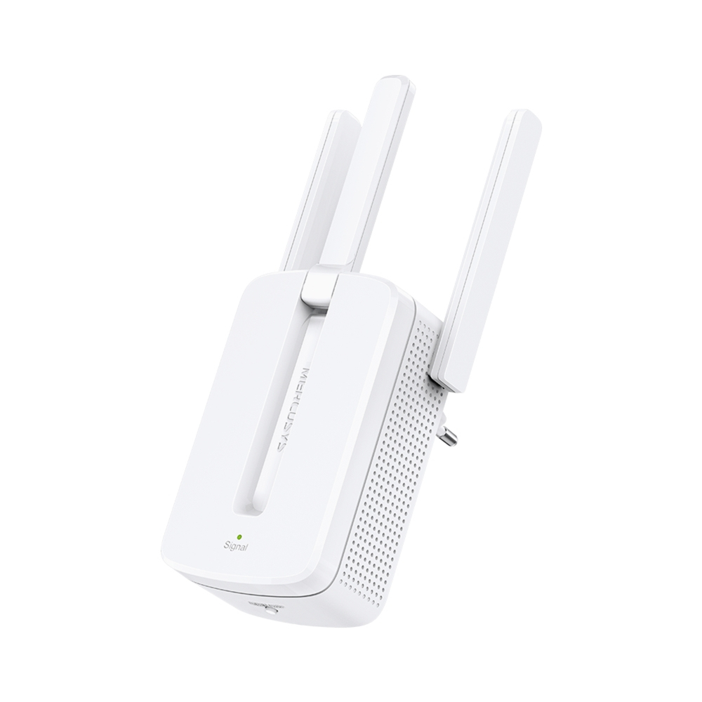 TP-Link MW300RE(EU) network extender Network repeater White – image 1