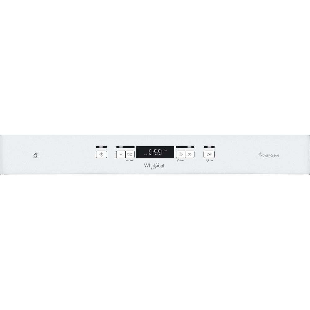 Whirlpool WUC 3T133 PF – image 4