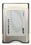 Acer 5-in-1 PCMCIA Card Reader