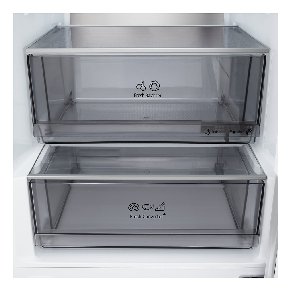 LG GBBS525CSW Freestanding – image 5