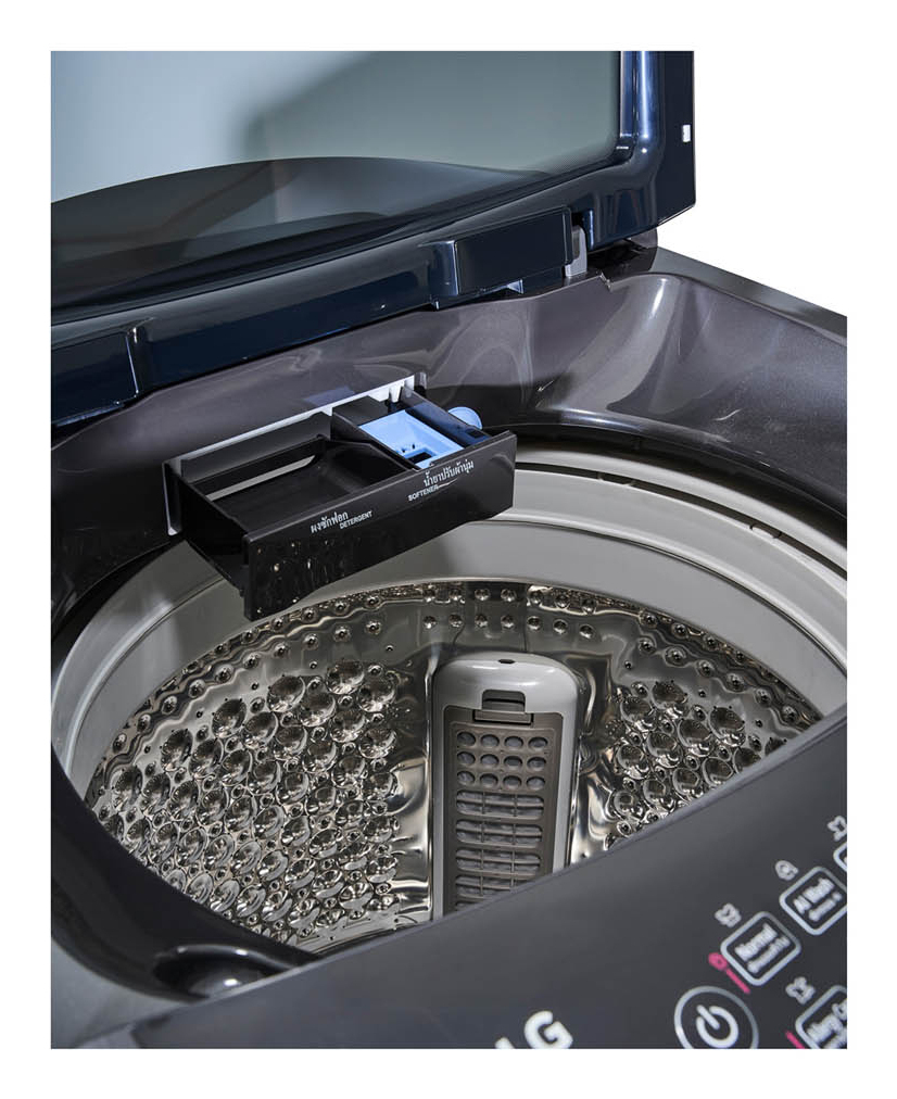 LG WTV17HHD washing machine Top-load – image 9
