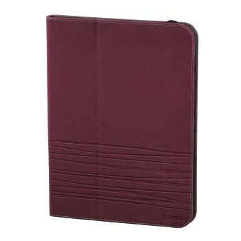 Hama Wave Folio Red