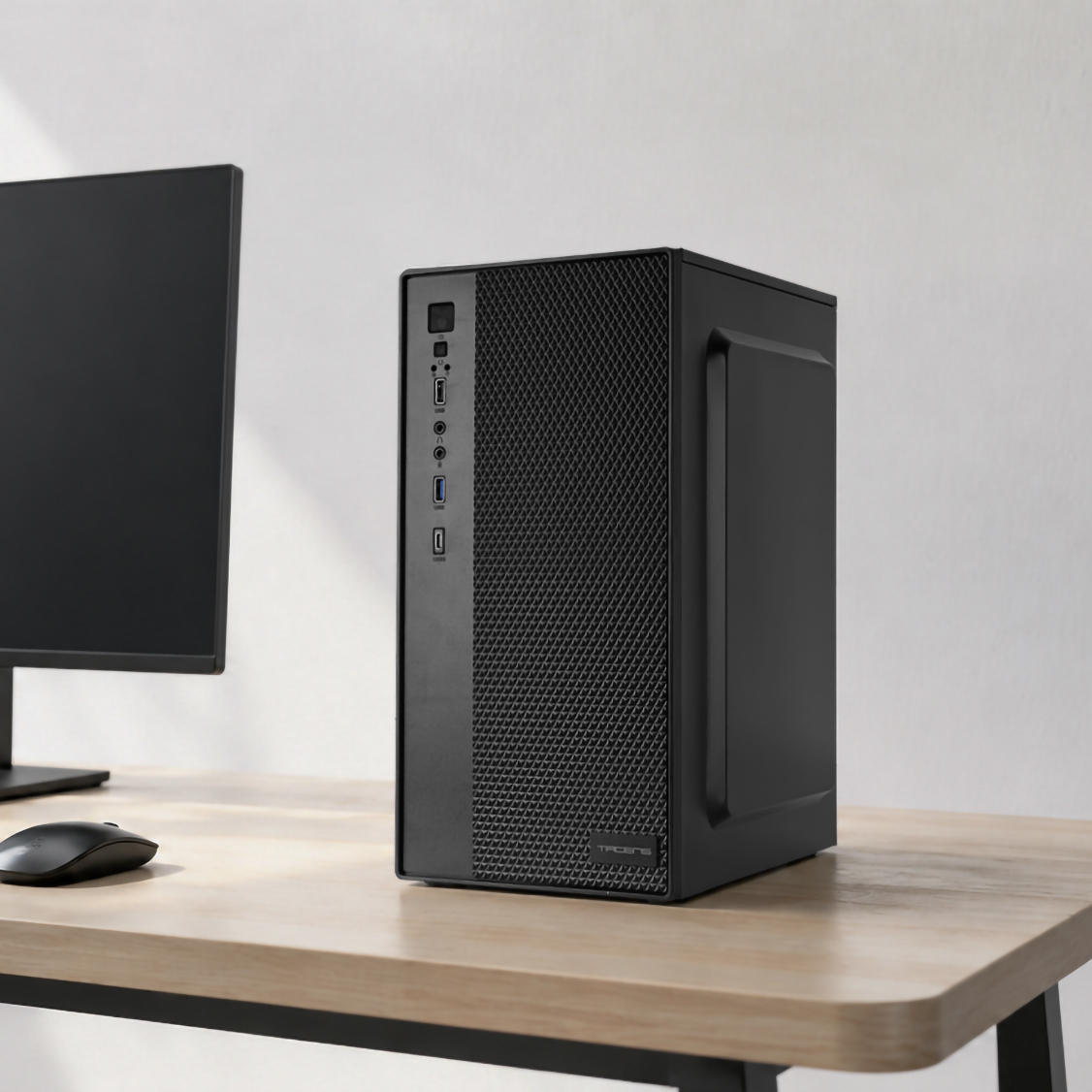 Tacens Anima AC7500 computer case Mini Tower Black – image 4