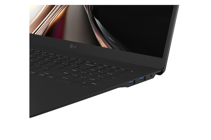 LG Gram Pro 16Z90U-GU85J laptop Copilot+ PC Intel Core Ultra 7 355 – image 4