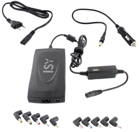 ISY IAC 1200