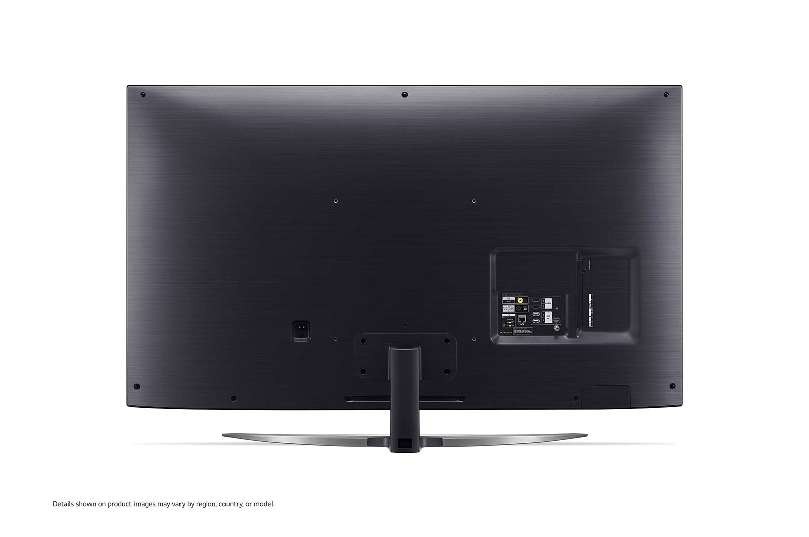LG 55SM8200 TV 139.7 cm (55") 4K Ultra HD Smart TV Wi-Fi Black – image 5