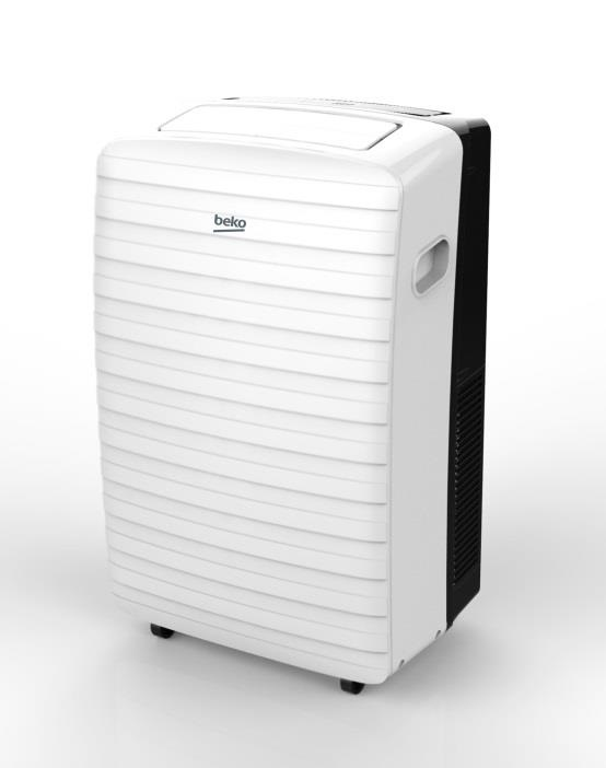 Beko BNP-09C portable air conditioner