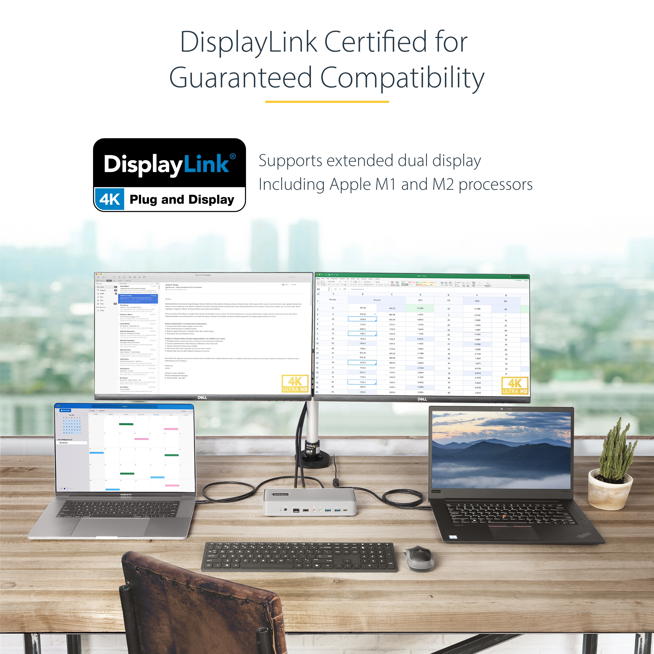 Product Gallery