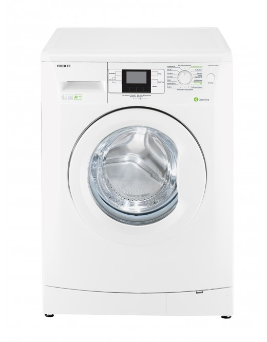 Beko WMB 61243 PTE