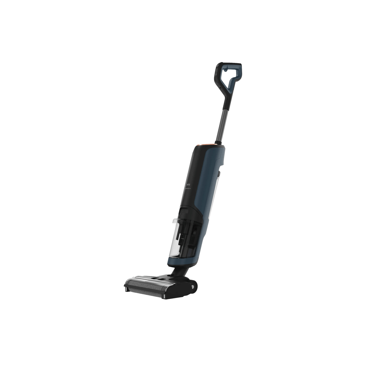 AEG AW81U3DB Upright vacuum Battery Dry&wet Bagless Grey 4 Ah – image 3