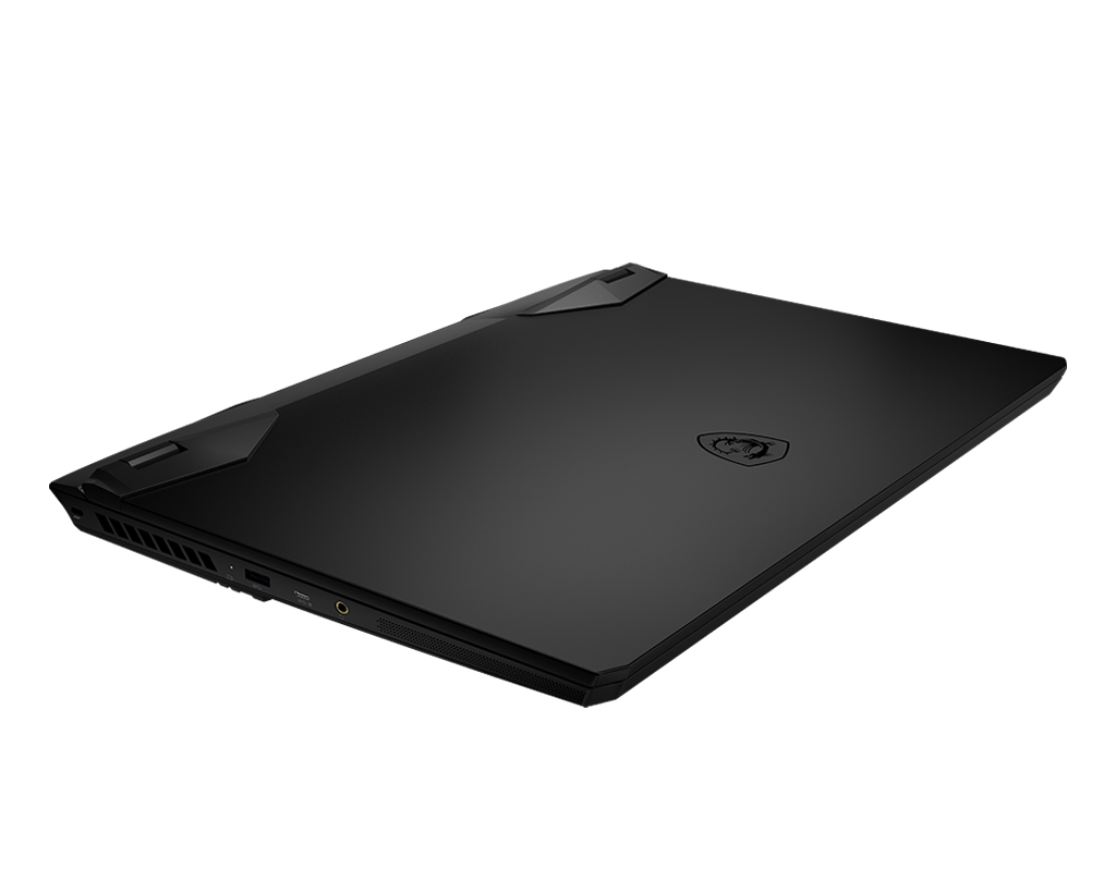 MSI VECTOR GP76 12UGSO-873XES – image 4
