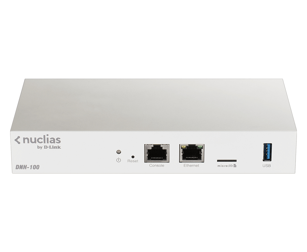 D-Link Nuclias Connect Hub – image 2
