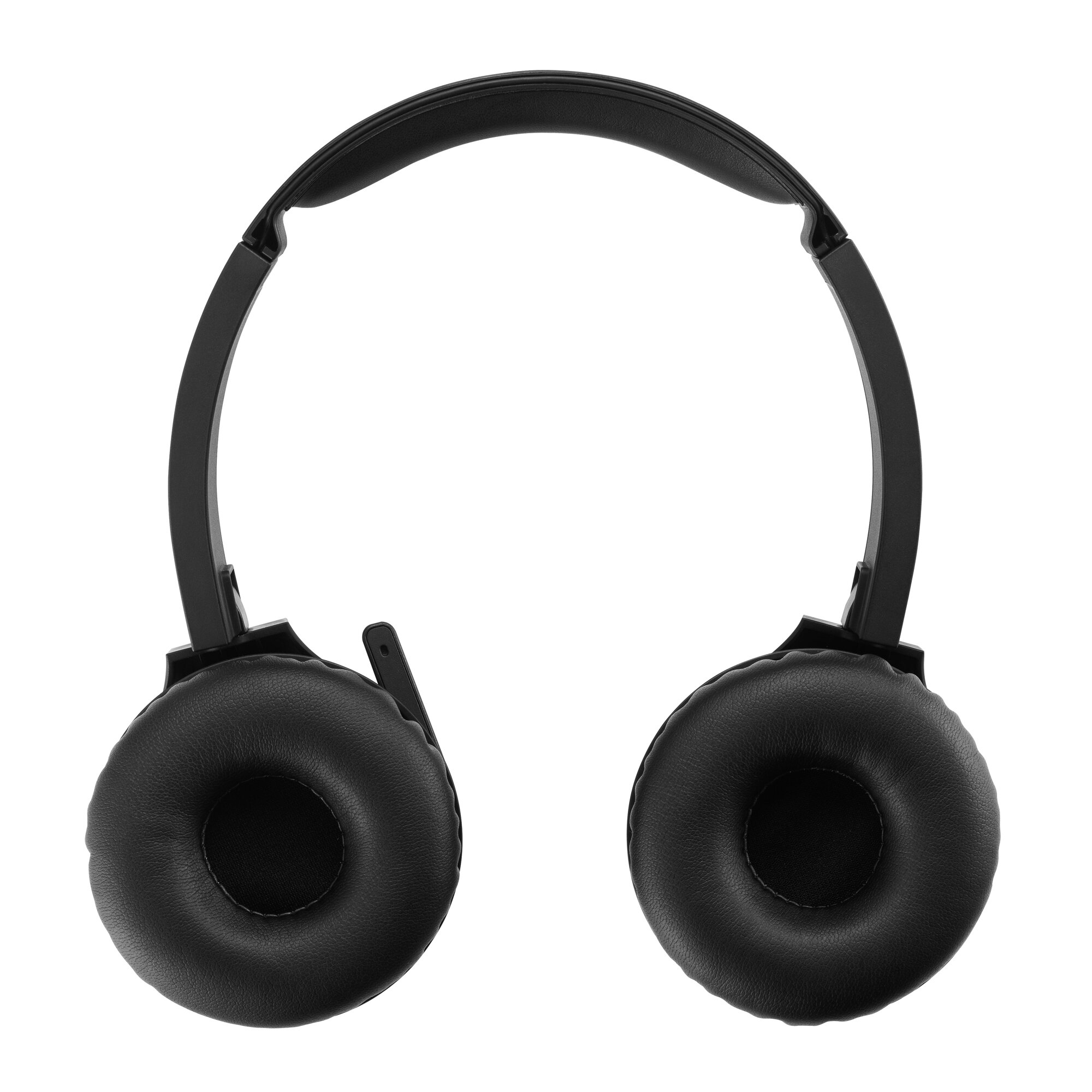 Kensington H1050 EQ Bluetooth On-Ear Headset with Environmental Noise-Cancelling Technology image 11