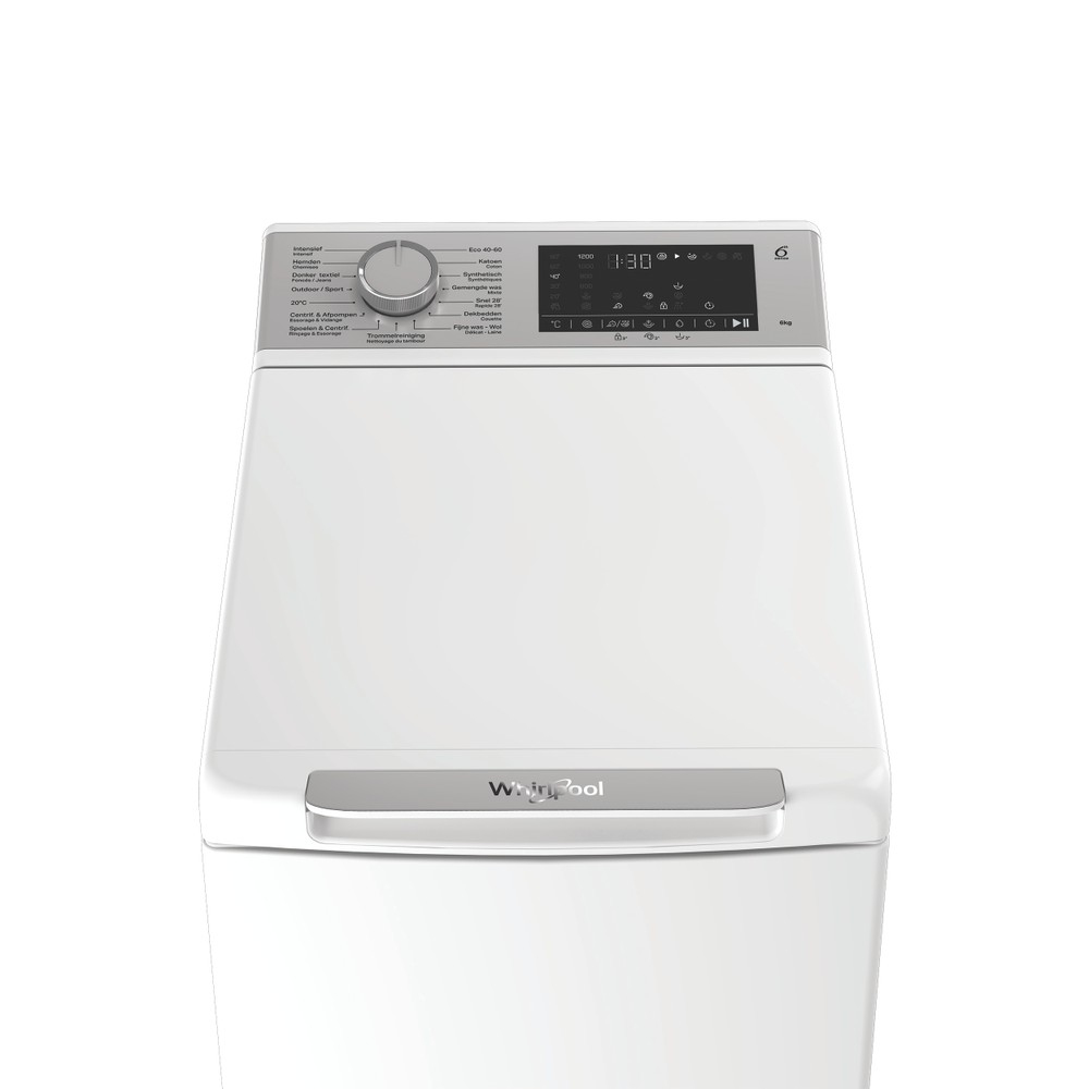 Whirlpool TW 622S FRESHCARE BE – image 6