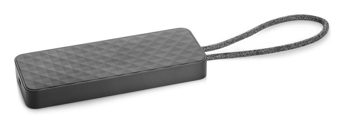 HP Spectre USB-C Travel Dock – image 5