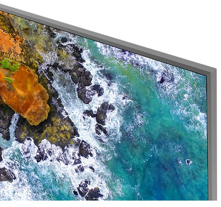Samsung UE50NU7479U 127 cm (50") 4K Ultra HD Smart TV Wi-Fi Black, Silver – image 6