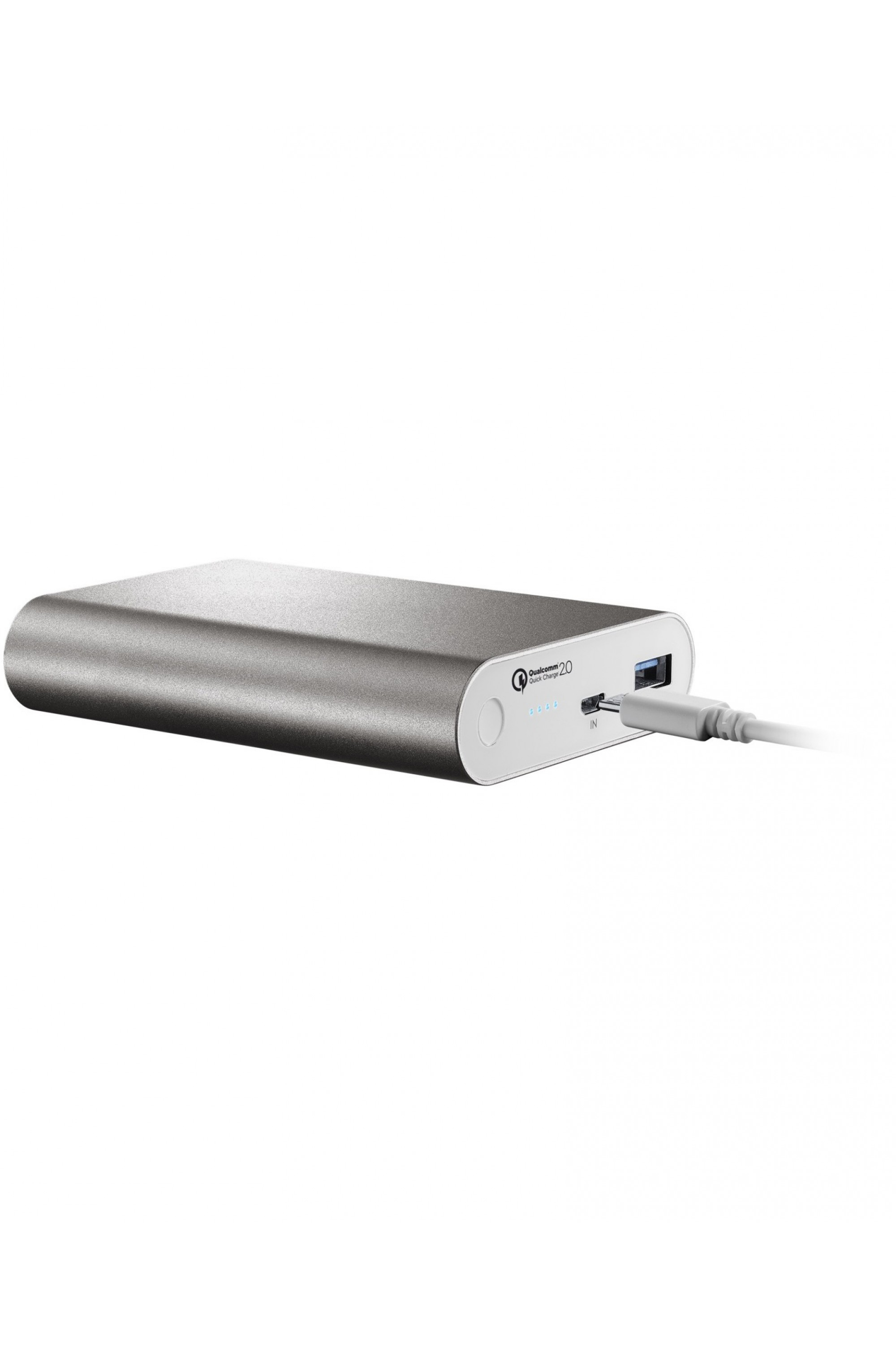 Cellularline FREEPOWER ULTRA 10000 - Qualcomm Quick Charge 2.0 – image 4
