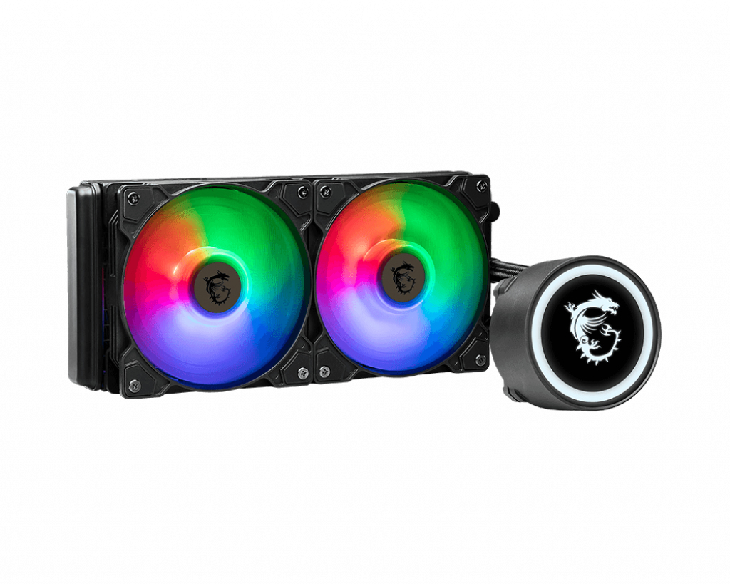 MSI MAG CORELIQUID B240 – image 1