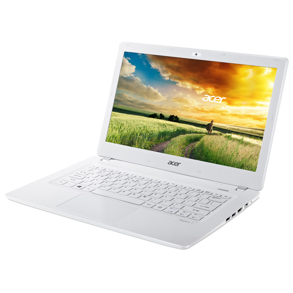 Acer Aspire V 13 V3-372-52BH Intel® Core™ i5 i5-6200U Laptop – image 1