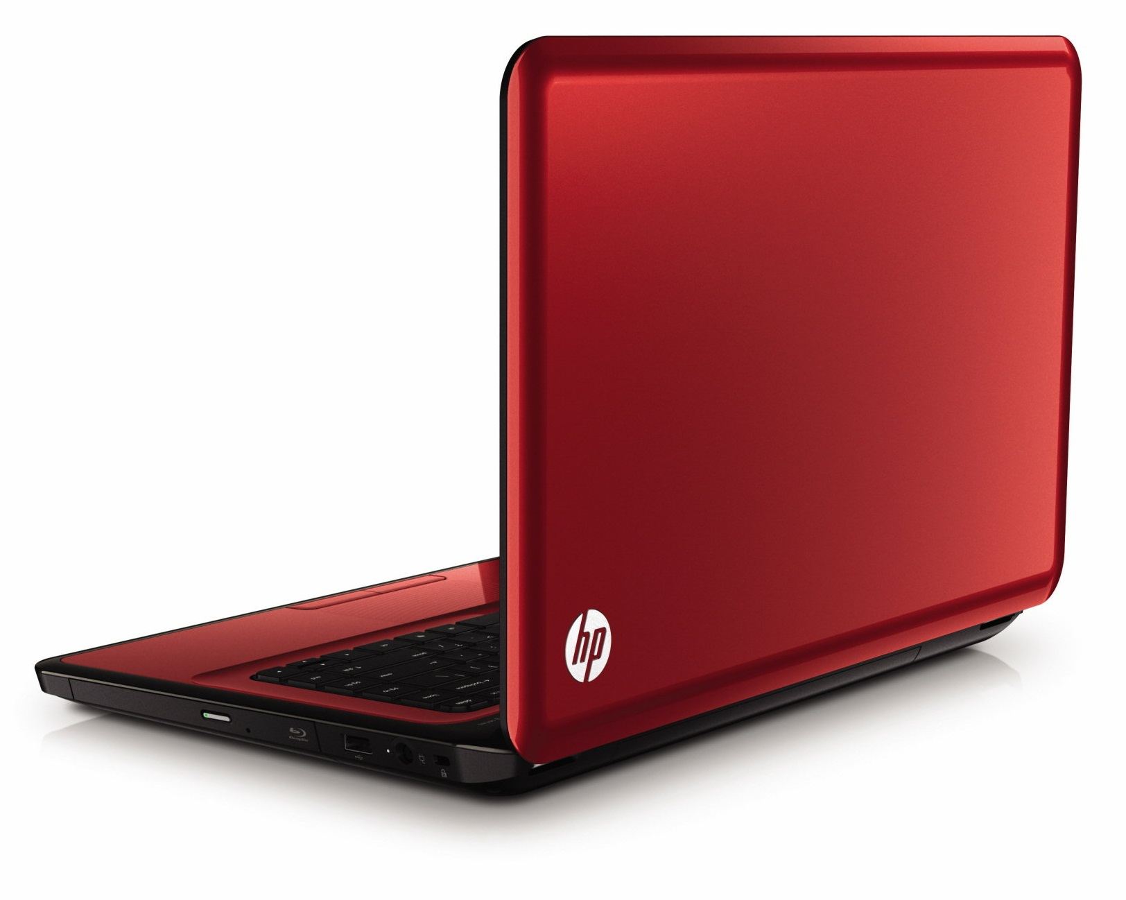 HP Pavilion g6-1075sa Intel® Core™ i5 i5-480M – image 5