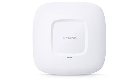 TP-Link EAP120 wireless access point 300 Mbit/s White Power over Ethernet (PoE) – image 3