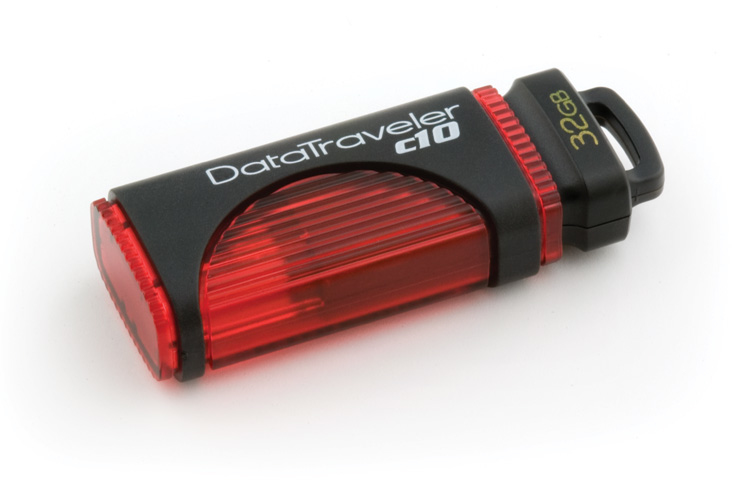 Kingston Technology DTC10 32GB – image 2