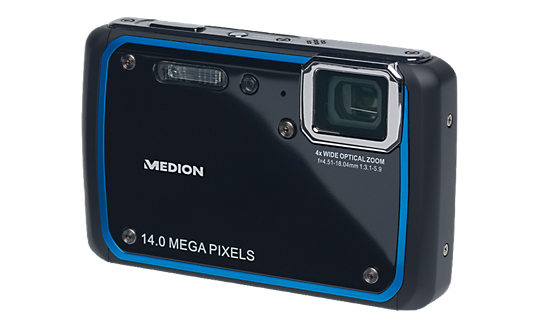 MEDION LIFE® S43044 MD 86544