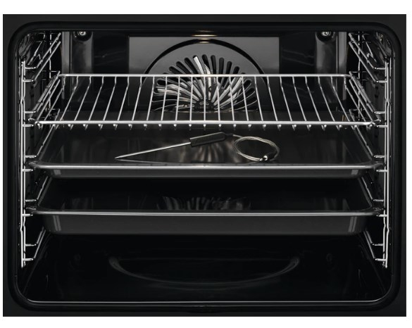 AEG BSE774220B 71 L Black – image 4