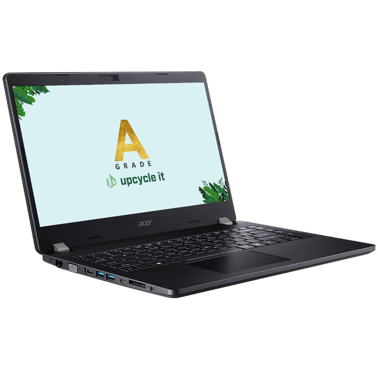 upcycle it Acer TravelMate P214-53 (upcycle it) A – image 2