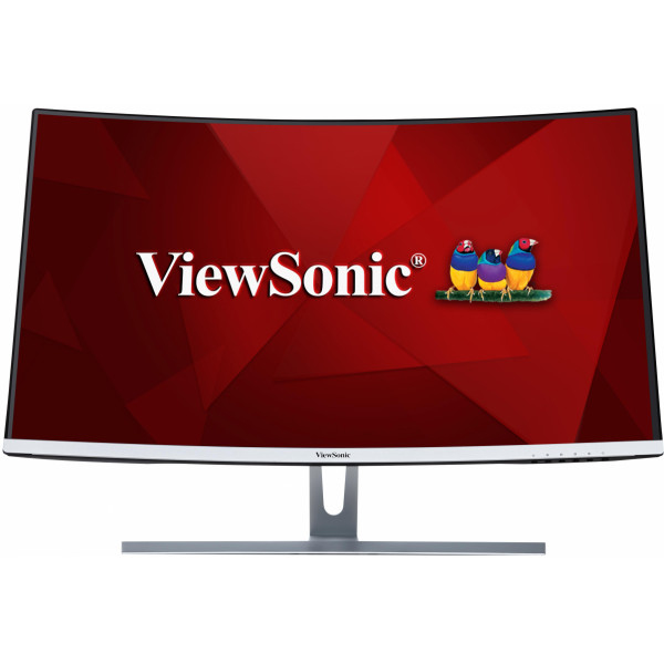 Viewsonic VX Series VX3217-C-mhd computer monitor – image 3