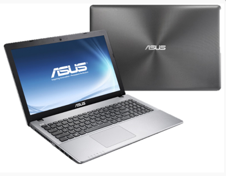 ASUS F550CA-XO373H laptop Intel® Pentium® 2117U – image 3