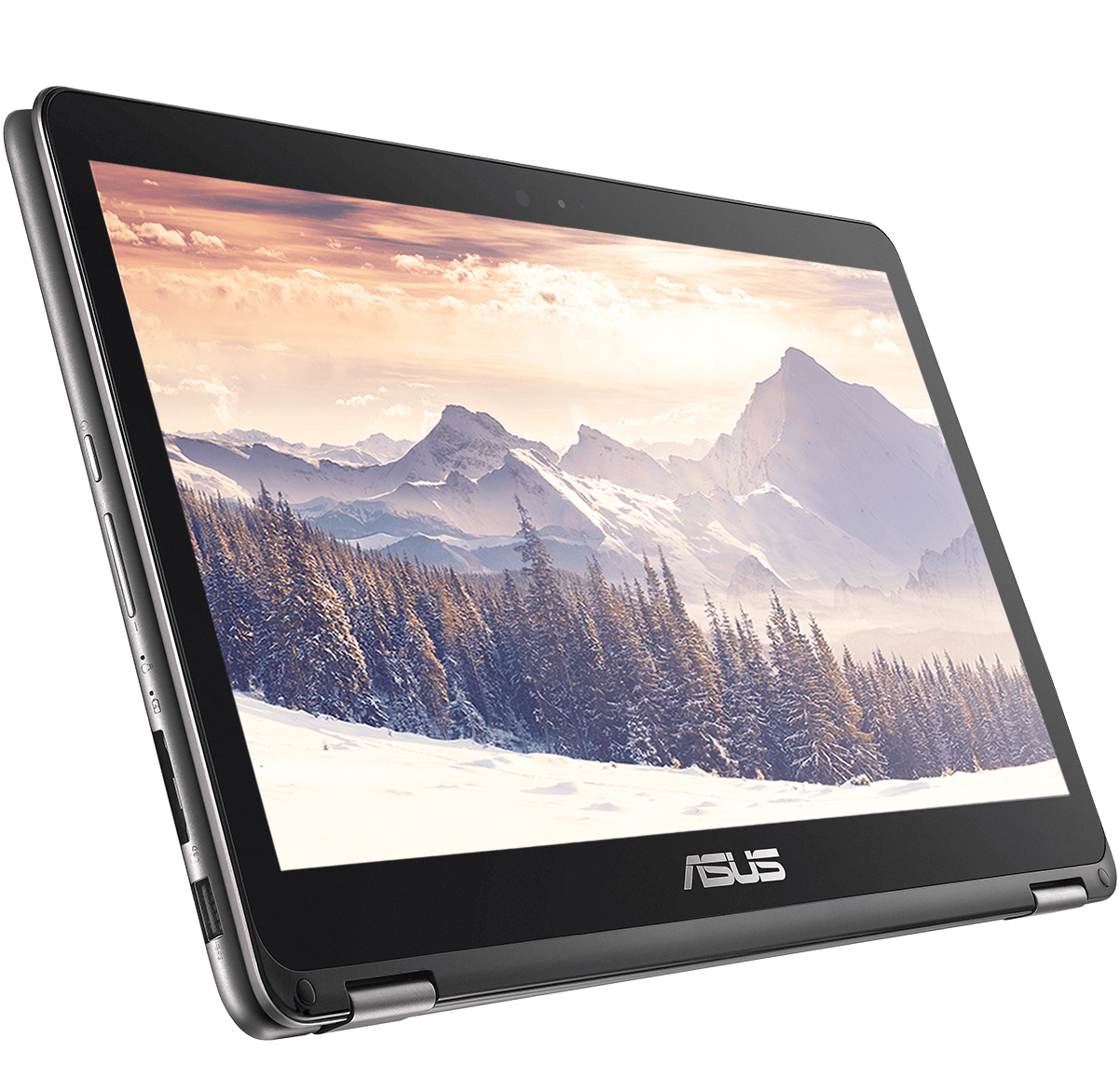 ASUS Zenbook Flip UX360CA-C4185T laptop Intel® Core™ i7 i7-7Y75 Hybrid (2-in-1) – image 7
