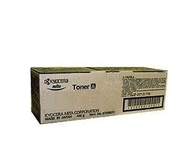 Kyocera TK-423 toner cartridge 2 pc(s) Original Black