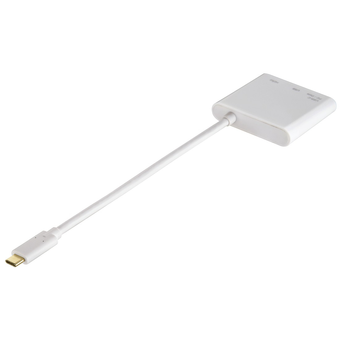 Hama 00133476 USB graphics adapter – image 3