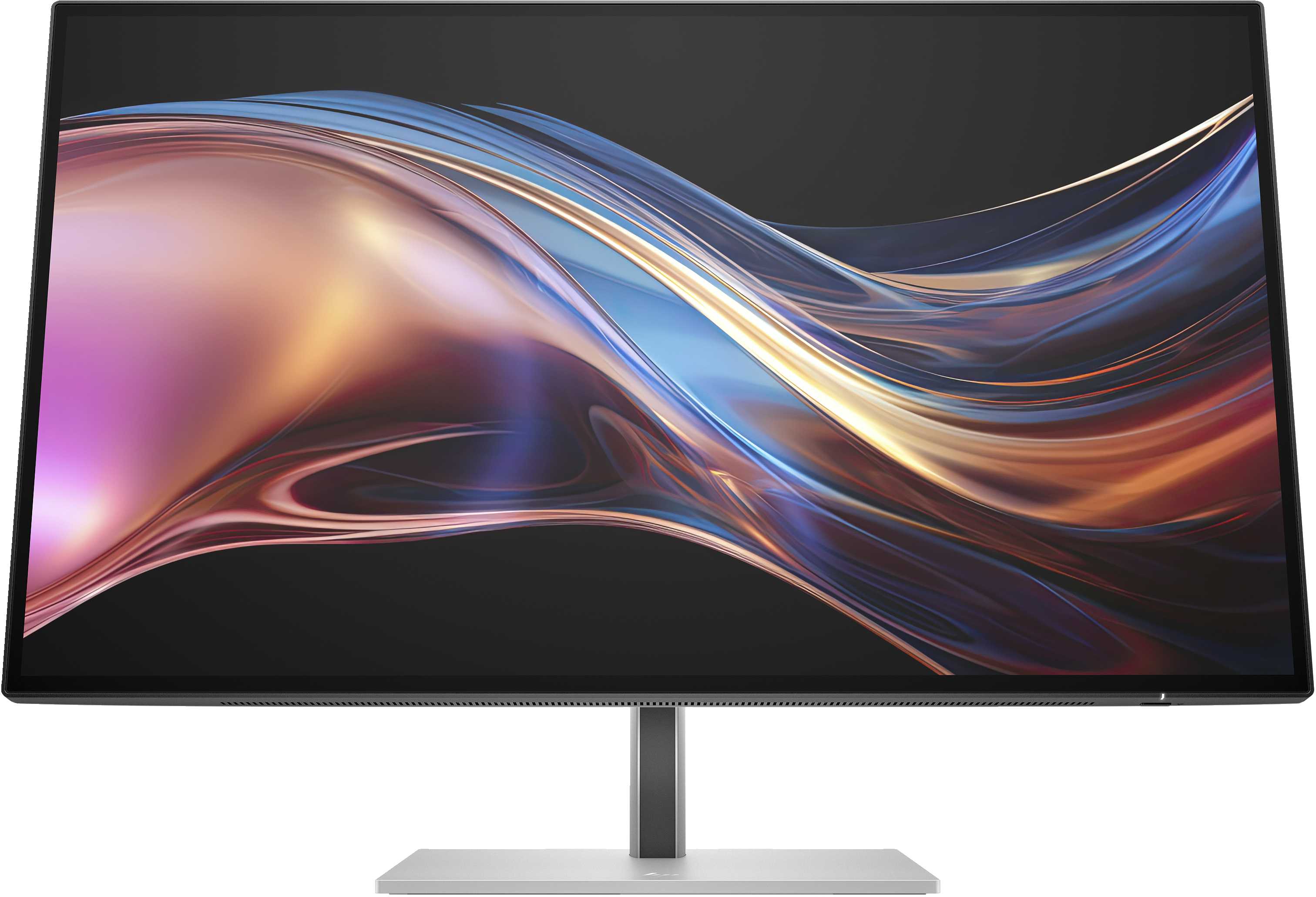 HP Series 7 Pro Monitor serie 7 Pro QHD Thunderbolt 4 da 27" - 727pu