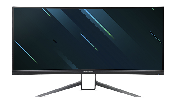 Acer Predator X35 computer monitor