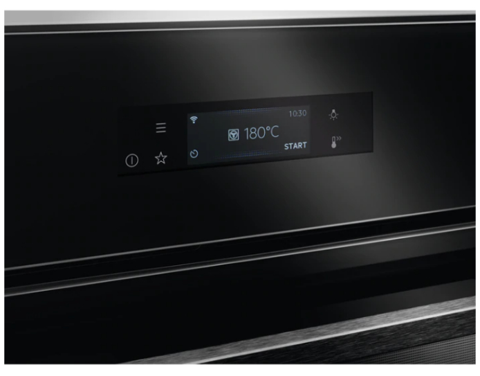 AEG BPK748380B oven – image 3