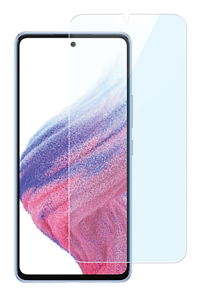 Samsung GP-TTA366AEBTW protezione per lo schermo e il retro dei telefoni cellulari Pellicola proteggischermo trasparente 1 pz