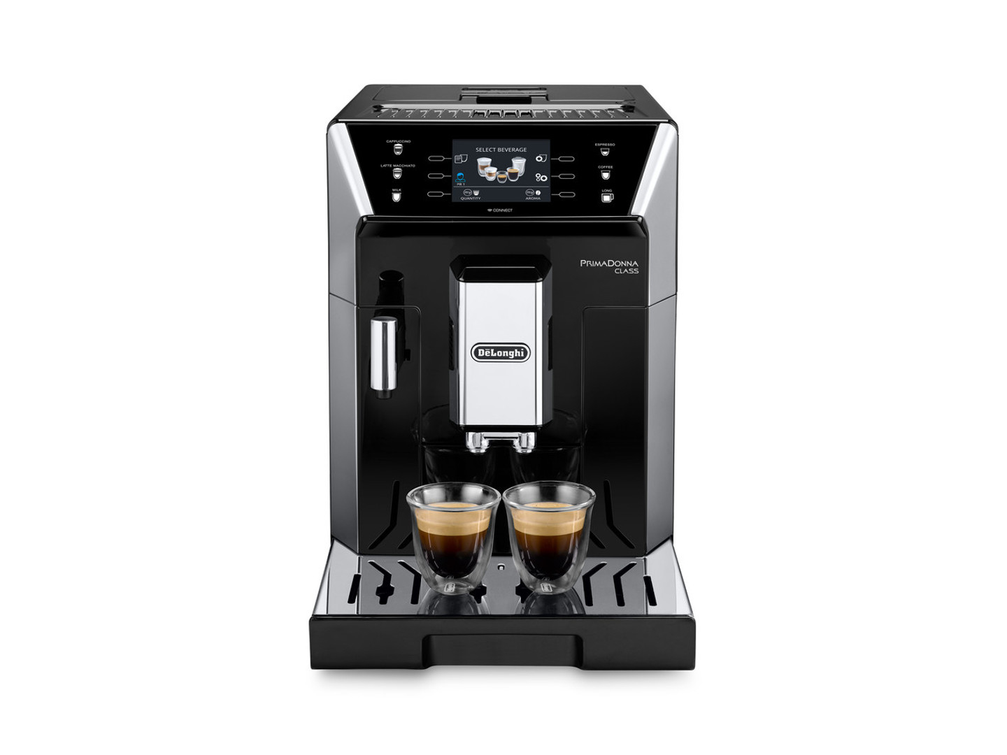 De’Longhi ECAM 550.55.SB – image 2