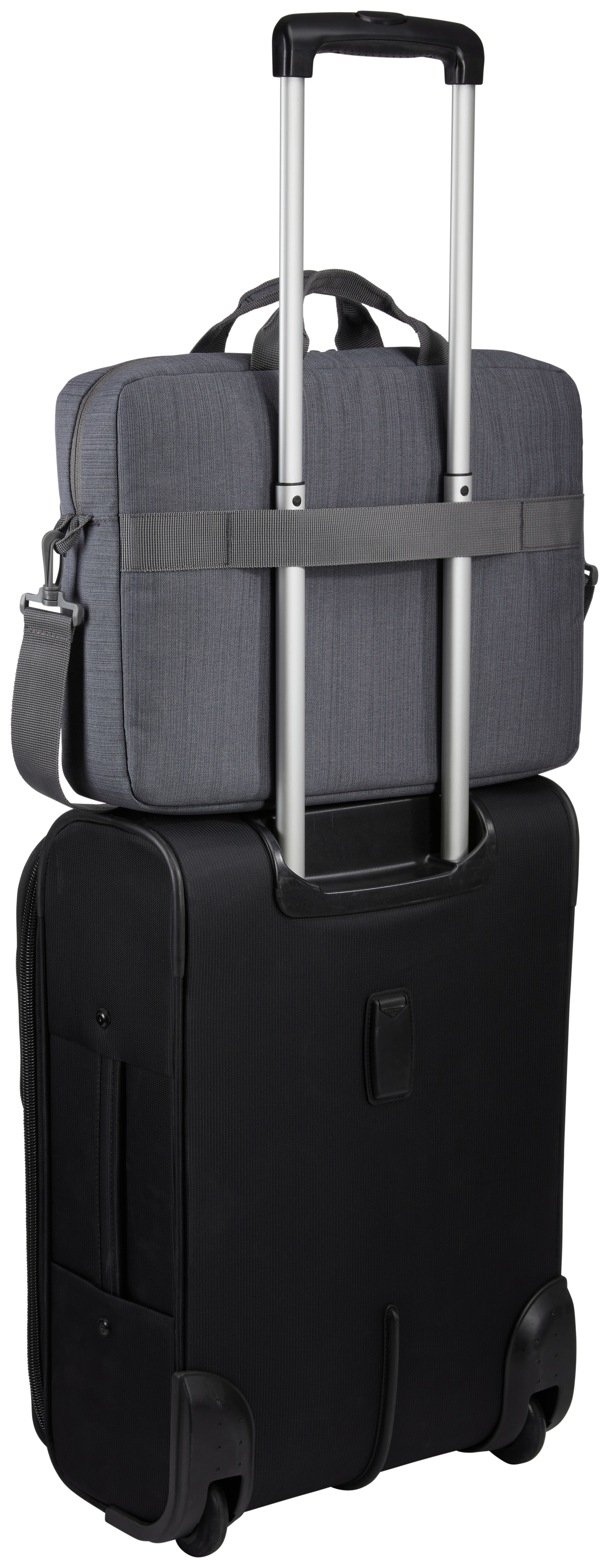 Case Logic HUXA-215 Graphite – image 7