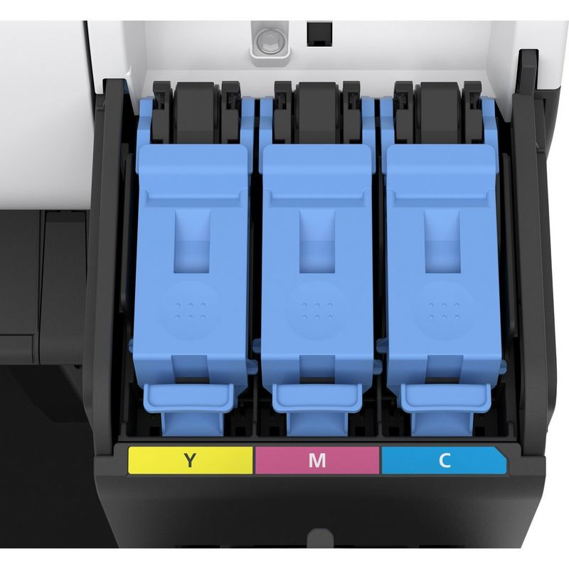 Canon imagePROGRAF TM-255 large format printer Wi-Fi Inkjet Colour – image 7