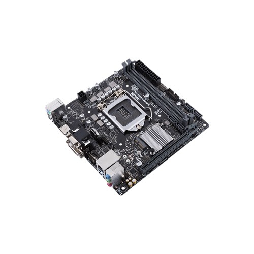 ASUS PRIME H310I-PLUS – image 3