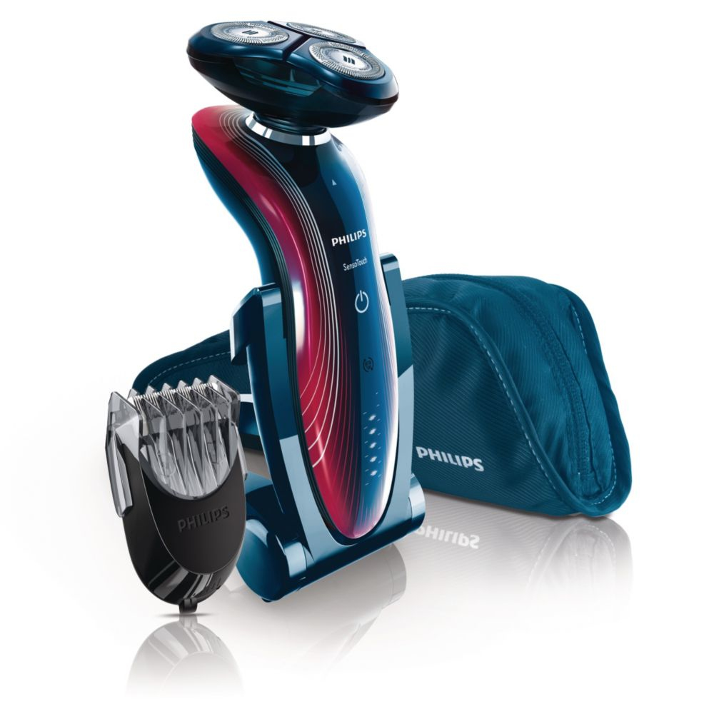 Philips SHAVER Series 7000 SensoTouch wet and dry electric shaver RQ1175/32