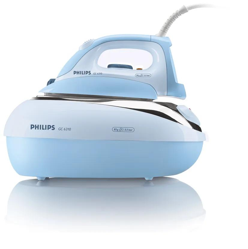Philips GC6310 Pressurised ironing system – image 2